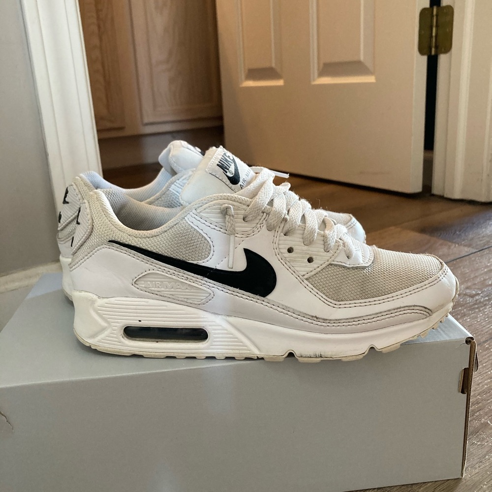 Nike air max